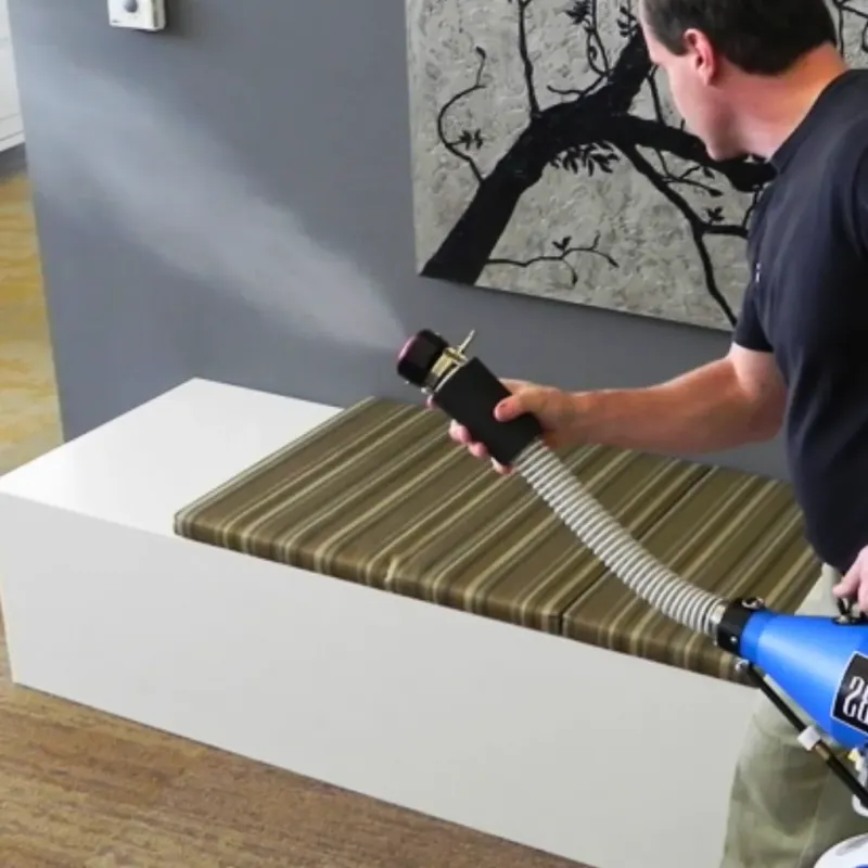 Professional Odor Removal in Collingsworth County, TX
